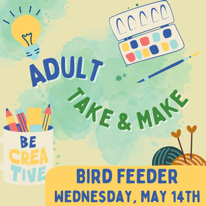 Adult Take & Makes